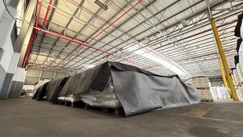 To Let commercial Property for Rent in Montague Gardens Western Cape